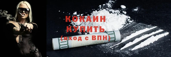 молекула духа Белокуриха